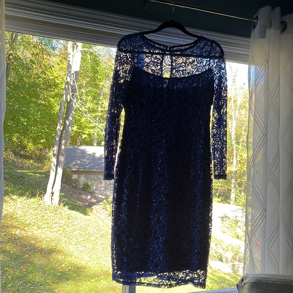 HOLIDAY Dress